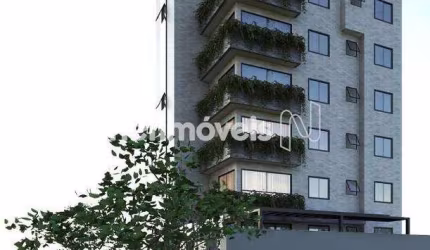 Venda Apartamento 4 quartos Jaraguá Belo Horizonte