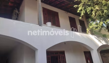 Venda Casa Santa Terezinha Belo Horizonte