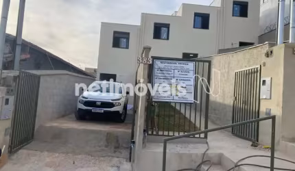 Venda Casa geminada Canaã Belo Horizonte