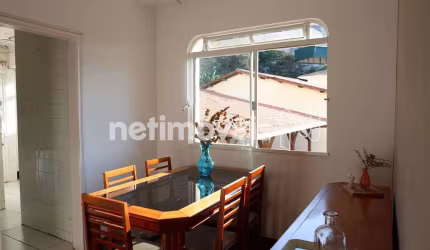 Venda Apartamento 3 quartos São Bento Belo Horizonte