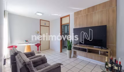 Venda Apartamento 3 quartos Castelo Belo Horizonte