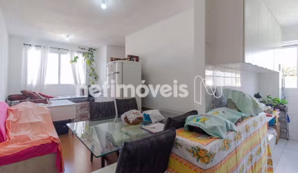 Venda Apartamento 2 quartos Cabral Contagem
