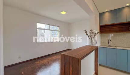 Venda Apartamento 3 quartos Lourdes Belo Horizonte