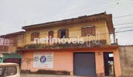 Venda Casa Glória Belo Horizonte