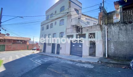 Venda Prédio União Belo Horizonte