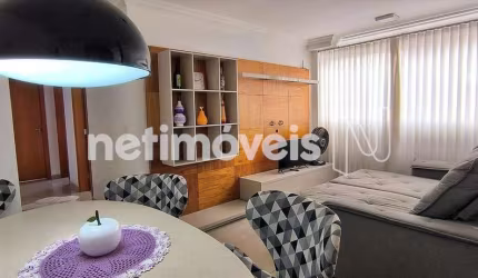 Venda Apartamento 2 quartos Castelo Belo Horizonte