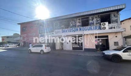 Venda Ponto comercial Jardim Guanabara Belo Horizonte
