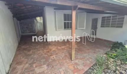 Venda Casa São Lucas Belo Horizonte