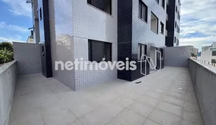 Venda Apartamento 3 quartos Jaraguá Belo Horizonte