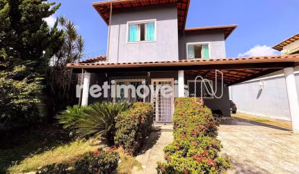 Venda Casa Trevo Belo Horizonte