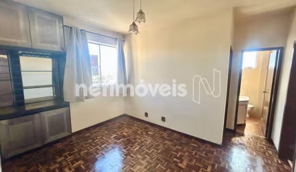Venda Apartamento 1 quarto Floresta Belo Horizonte
