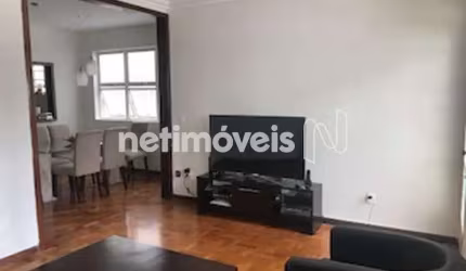 Venda Casa Serra Belo Horizonte