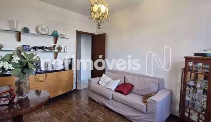 Venda Apartamento 3 quartos Renascença Belo Horizonte
