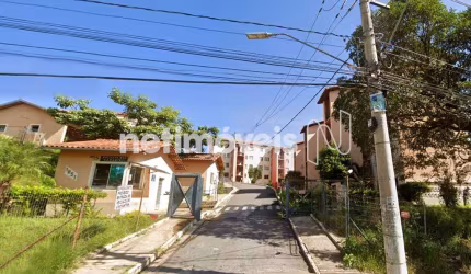 Venda Apartamento 2 quartos Jardim Vitória Belo Horizonte