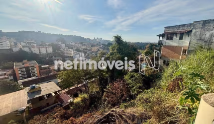 Venda Lote-Área-Terreno Alto Caiçaras Belo Horizonte