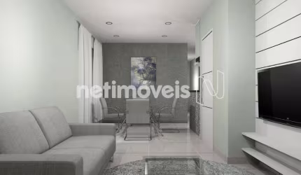 Venda Apartamento 3 quartos Monte Carlo Santa Luzia