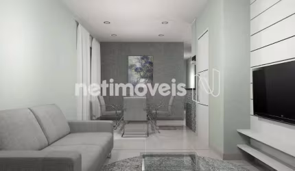 Venda Apartamento 3 quartos Monte Carlo Santa Luzia