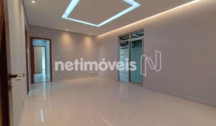 Venda Apartamento 3 quartos Cabral Contagem