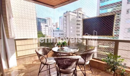 Venda Apartamento 4 quartos Gutierrez Belo Horizonte