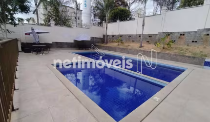 Venda Apartamento 2 quartos Chácaras Granja Pousada Del Rey Santa Luzia