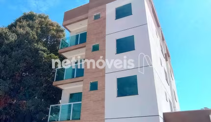 Venda Cobertura Piratininga (venda Nova) Belo Horizonte