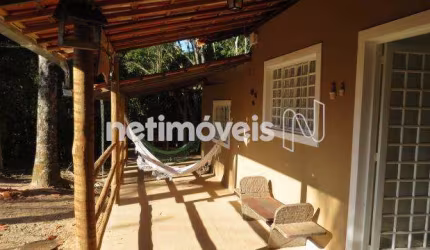 Venda Sítio Distrito de Aranha Brumadinho