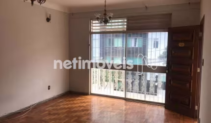 Venda Apartamento 3 quartos Colégio Batista Belo Horizonte