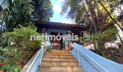 Venda Casa Castelo Belo Horizonte
