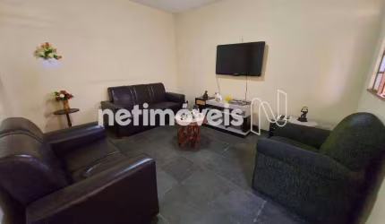 Venda Casa geminada Coqueiros Belo Horizonte
