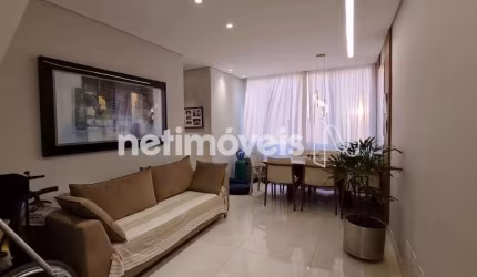 Venda Cobertura Cidade Nova Belo Horizonte