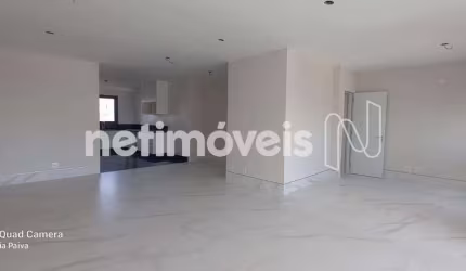 Venda Apartamento 4 quartos Serra Belo Horizonte