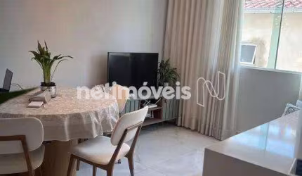 Venda Apartamento 2 quartos Castelo Belo Horizonte