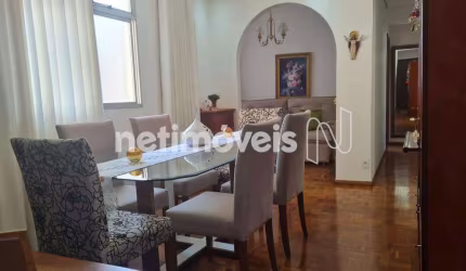 Venda Apartamento 3 quartos Nova Gameleira Belo Horizonte