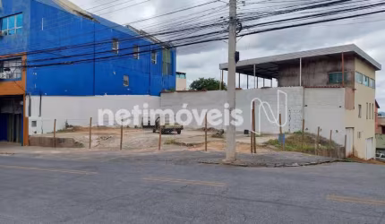 Venda Lote-Área-Terreno Concórdia Belo Horizonte