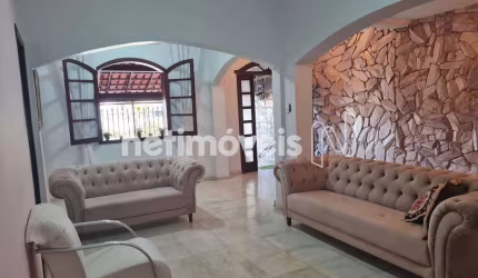 Venda Casa comercial Floresta Belo Horizonte