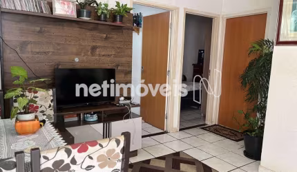 Venda Apartamento 2 quartos Acaiaca Belo Horizonte