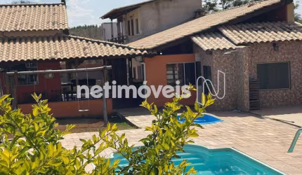 Venda Sítio Fazenda Passa Tempo (Andiroba) Esmeraldas