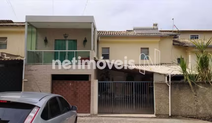 Venda Casa em condomínio Nova Pampulha Vespasiano