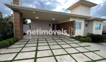 Venda Casa em condomínio Residencial Park I Vespasiano