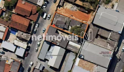 Venda Lote-Área-Terreno São Benedito Santa Luzia