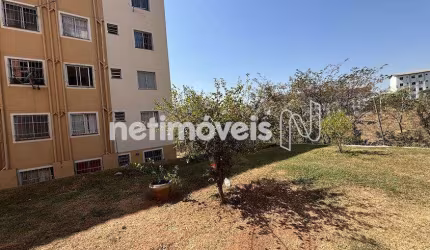 Venda Apartamento 2 quartos Jardim Vitória Belo Horizonte