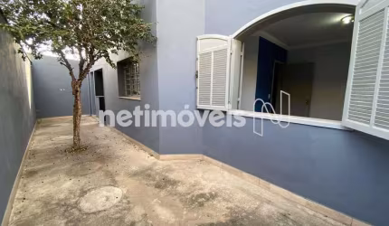 Venda Área Privativa São Gabriel Belo Horizonte