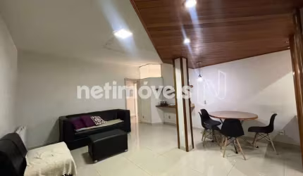 Venda Apartamento 3 quartos Santo Antônio Belo Horizonte