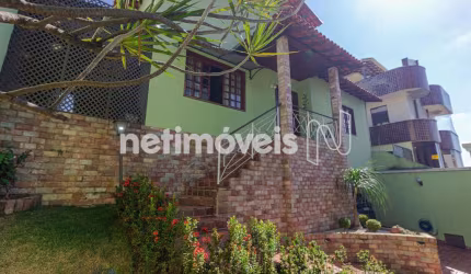 Venda Casa Palmares Belo Horizonte
