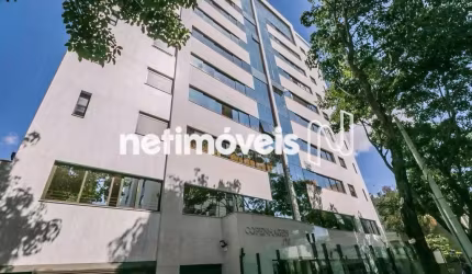 Venda Apartamento 4 quartos Cidade Nova Belo Horizonte