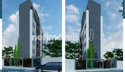 Venda Apartamento 2 quartos Serra Belo Horizonte