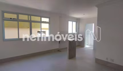 Venda Apartamento 3 quartos Santo Antônio Belo Horizonte