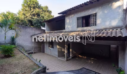 Venda Casa Itatiaia Belo Horizonte
