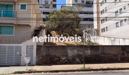 Venda Lote-Área-Terreno Manacás Belo Horizonte