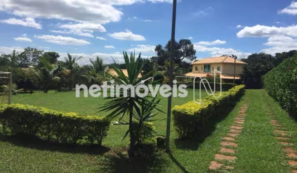 Venda Sítio Vivendas Santa Mônica I Igarapé